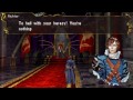 The Dracula X Chronicles [ENG] Confronting Dracula - Richter