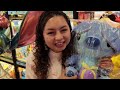 Playing EVERYTHING Stitch in the Arcade! - Stitch Madness!