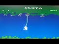 Atari 2600 Jungle Hunt