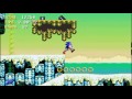 Sonic Time Twisted Playthrough Part 3 Frigid Fortress Zone