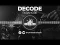 Decode (DRUMLESS) | Paramore #drumless #drumlesstrack #nodrum #playalong