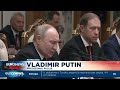 Savez Kima i Putina - pretnja ili blef? #euronewssvet