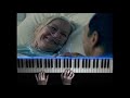 Hans Zimmer - Interstellar - Main Theme (Piano)
