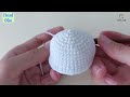 How to Crochet a Couple Bunny - Crochet for Couple | NHÀ LEN