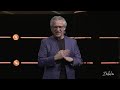 Trusting the Trustworthy One - Bill Johnson (Full Sermon) | Bethel Church