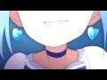 変身シーン 6HP Episode 5 [6HP⁄シックスハートプリンセス] (Six Hearts Princess)