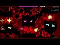 Tartarus 100% (Extreme Demon) by ItzDolphy | Geometry Dash