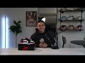 Black Toe Jordan 1 Low 2023, Sneaker of the Summer?! Unboxing| Review | On Foot