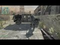 Ironhideforever - MW3 Game Clip