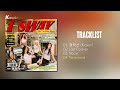 [Full Album] (G)I-DLE (여자)아이들 - I SWAY