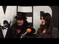 Nightwish Interview - (Tuomas Holopainen And Floor Jansen) - The Future Of Nightwish | Metal Hammer