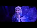 Frozen | A Journey Into The Unknown