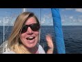 WHITSUNDAYS: The world's BEST sailing destination? - Sailing Australia Ep.53