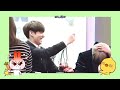 One of BTS Jimin's favourite hobbies is being scolded by Jungkook (Jikook Moments)