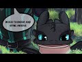 Fury Comic part 3 -Httyd | 3 months project |