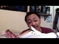 Unboxing, Reaction and Review on Christian Louboutin (( RED BOTTOM)) REPS !!!!