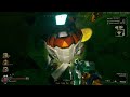 Short Dwarf ABSOLUTELY DESTROYS deep dive (shocking)