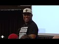 Eric Thomas - YOU CANT DEFEAT ME (Powerful Motivational Video)