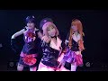 ラブライブ! A-RISE :: Shocking Party ☆ cosplay dance cover