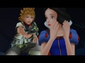Kingdom Hearts HD 2.5 ReMIX -- Introducing the Magic Trailer | PS3