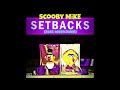 Scooby MiKE - Setbacks (feat. Owen River)