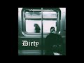 (FREE) 90s Old School Freestyle Boom Bap Underground Rap Type Beat [2023] - Dirty