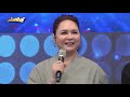 Ms. Charo looks for Vice Ganda | It's Showtime