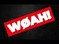 WØAH! -YungSwitch (OFFICIAL AUDIO)