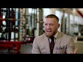 Stephen A. interviews Conor McGregor on expectations for the Dustin Poirier trilogy fight | ESPN MMA