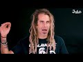 Cookie Monster Metal Voice with Lamb of God's Randy Blythe | INKED