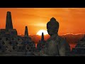 Mysteries Unveiled: The Enigmatic Borobudur Temple