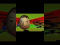a kid playing baldis basics and nows all the codes