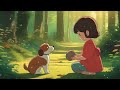 Beautiful Timeless Piano Pieces From Ghibli Movies 🌿  BGM for work/relax/study