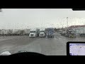 F11 vs. rainx on windshield