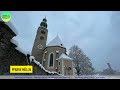 Salzburg im Winter, Part III [4K]