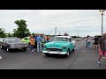 1955 Chevrolet Bel Air - You Can Own This Tri-Five Chevy!