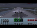 Extreme Landings Pro/ Supersonic Aircraft/ 5 Faults!