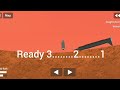 Survive the Mars A SFS Short faster Movie