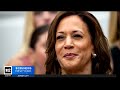 Polls in 2024 presidential race tighten with Harris as presumptive nominee