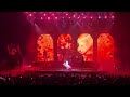 Only Women Bleed - Alice Cooper 5/5/2023 Mystic Lake