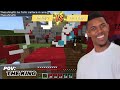 Narrow one 1v1 but, in MINECRAFT