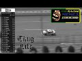 NASCAR/ARCA Series - Michael Self in: Thug Life Meme - The Racing Memes