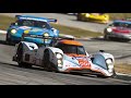 The Worst LMP1 Car of All Time