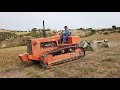 EXTREME PLOWING ON HILLS. NEW HOLLAND 160-55 & FIAT 120C + 2X TRIVOMERI CORMAGRI. (DI BATTISTA).