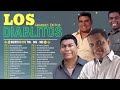 Los DIablitos🙏Vallenaticos clásicos románticos lo mejor del género🙏vallenato viejo🙏