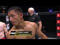 Qiu Jianliang vs. Hiroki Akimoto | ONE Championship Full Fight