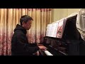 RCM G3 Repertoire   Morning Prayer op 39 no 1   P II Tchaikovsky