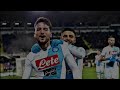 Maurizio Sarri's SSC Napoli | 2016/2017 ● Amazing Teamplay 