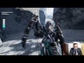 Winter #ue4jam 2018 Playthrough Twitch Livestream Clip 1  #gamejam #programming #unreal #gamedev