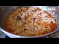 সম্পূর্ণ নিরামিষ রাজকীয় স্বাদে ফুলকপির রেজালা | Phulkopi Rezala | Cauliflower Rezala Pure Veg Recipe